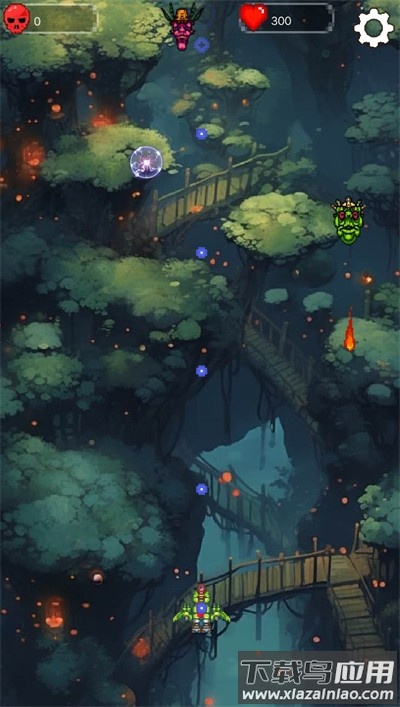 精灵保卫战最新版截图2