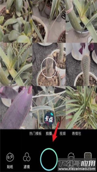 激萌美颜相机2024最新版