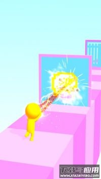 激光超人Blast Man官方最新版下载最新版截图3