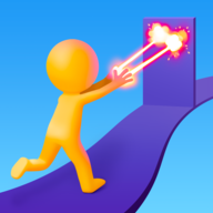 激光超人Blast Man官方最新版下载
