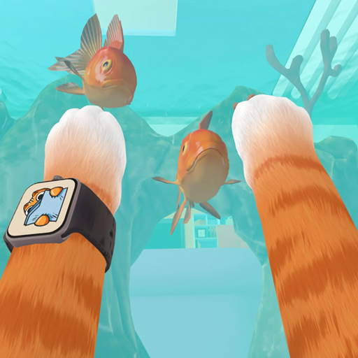 猫猫小镇官方版