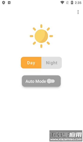 dark mode apk截图2