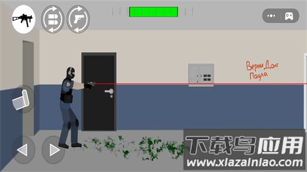 正义警察模拟器最新版截图1