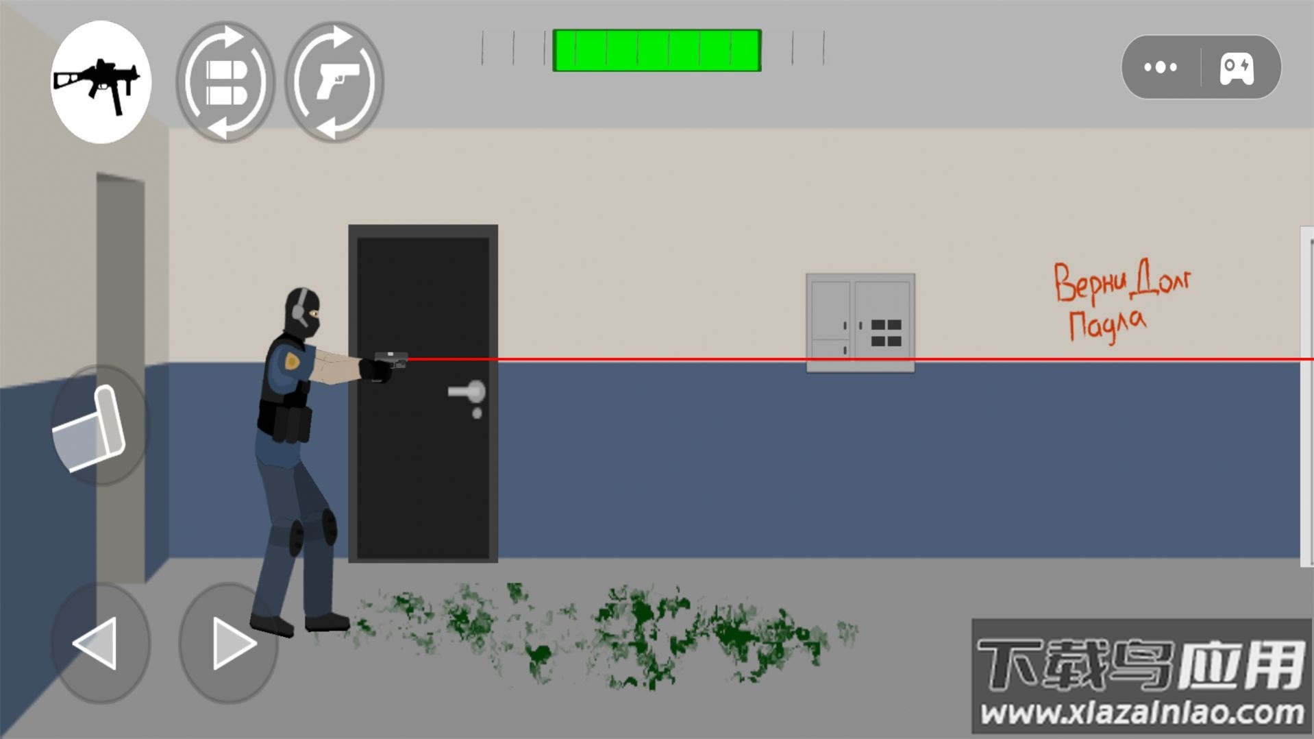 正义警察模拟器游戏下载安装最新版截图3