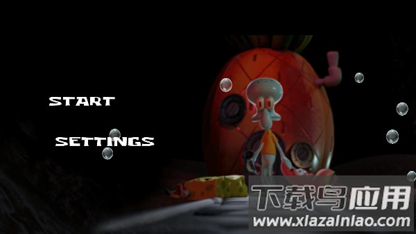 邪恶的鱿鱼游戏