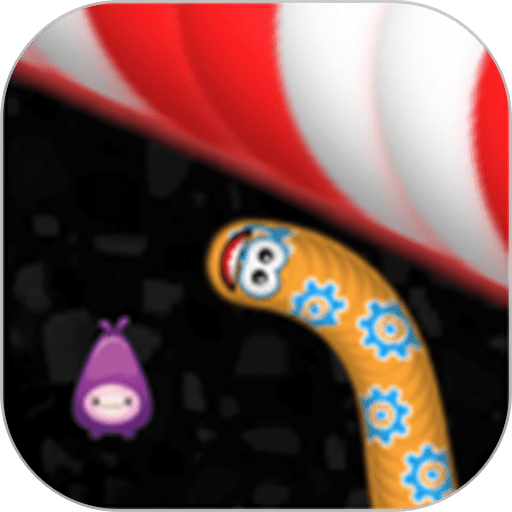 虫虫大作战io中文版