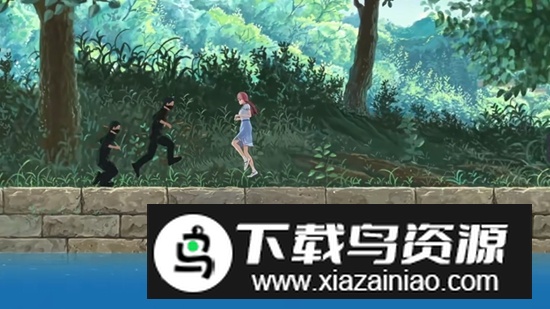 美人鱼的夏天游戏最新版截图3