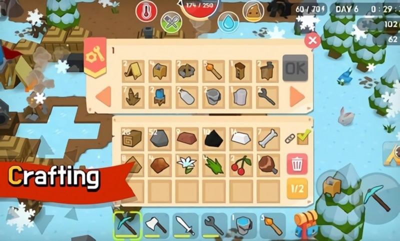 矿山生存官方版