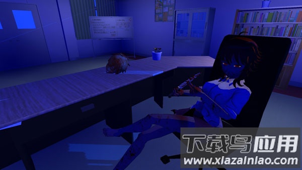 Saiko no sutoka游戏最新版截图2