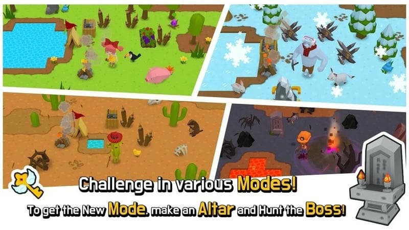 生存大世界破解版下载