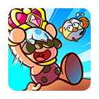 练习两年半的救世主游戏