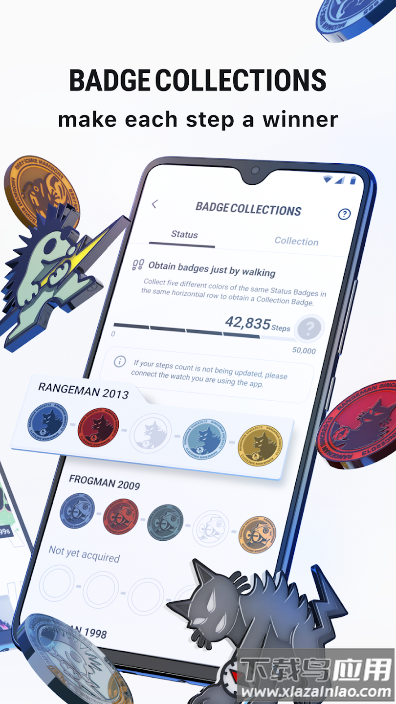 casiowatches安卓版最新版截图4