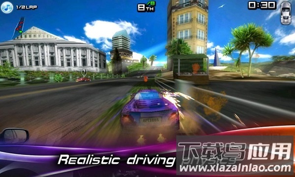 非法竞速游戏下载