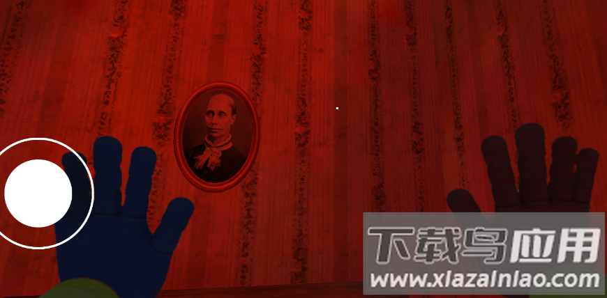 波比的恐怖房间游戏