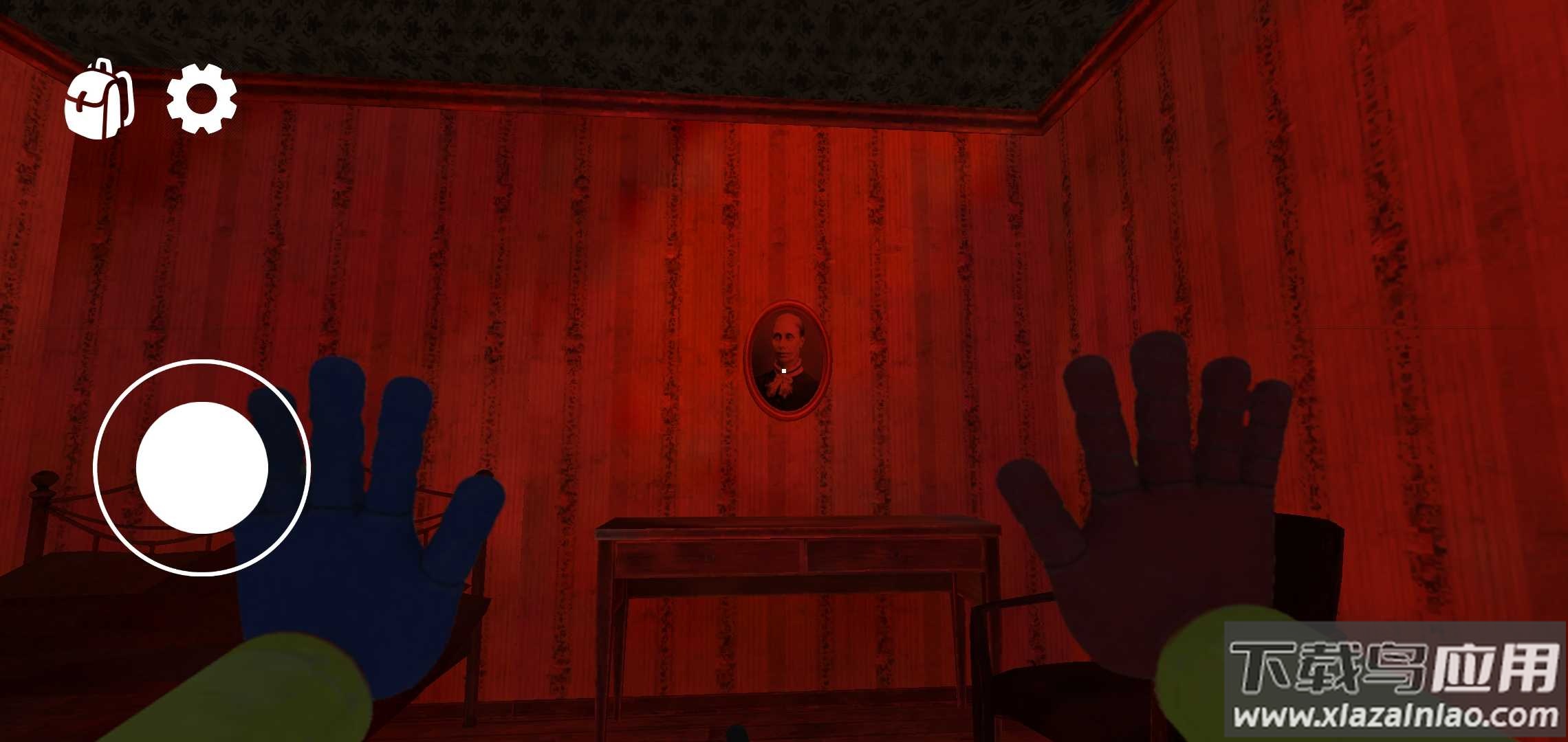 波比的恐怖房间游戏最新版截图2