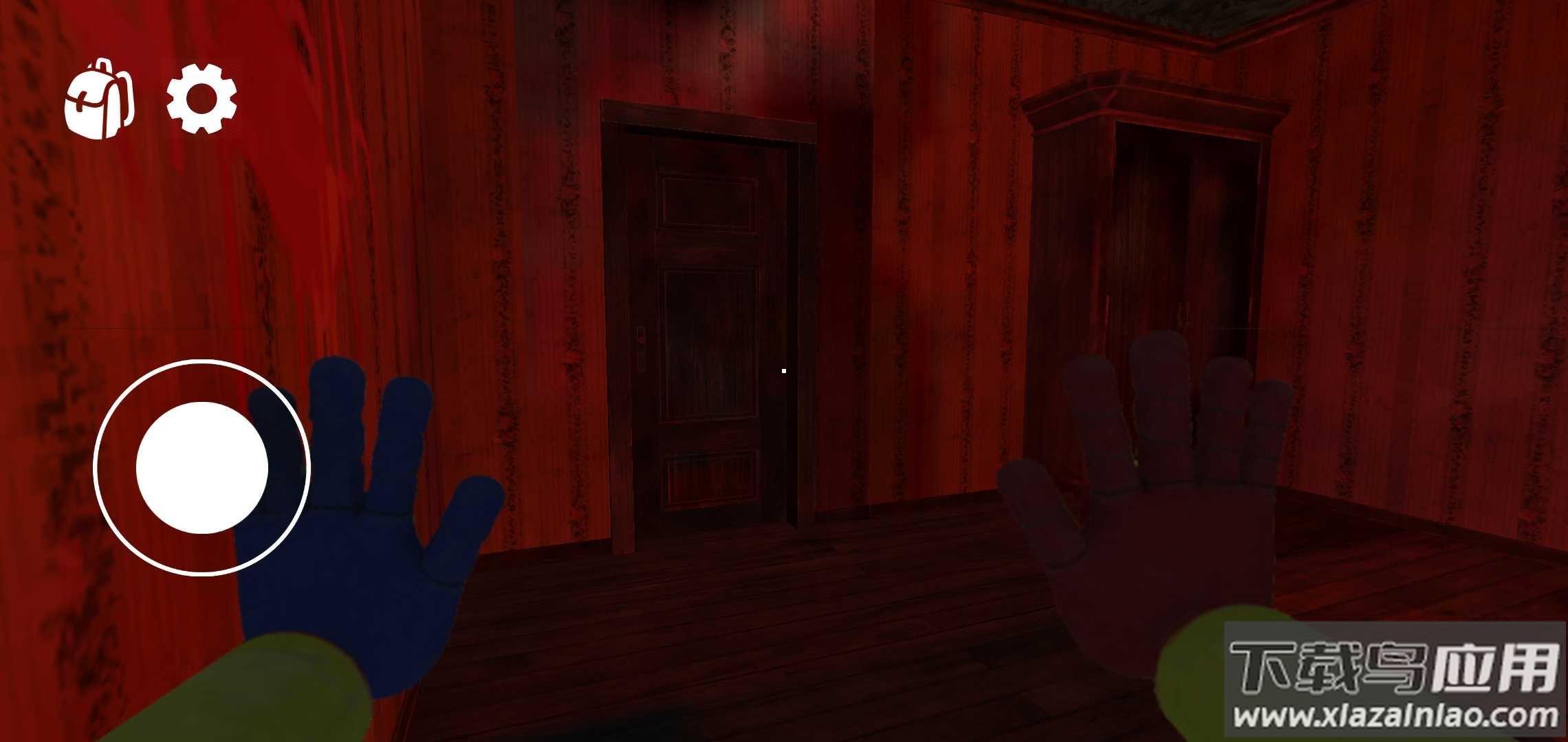 波比的恐怖房间游戏最新版截图3