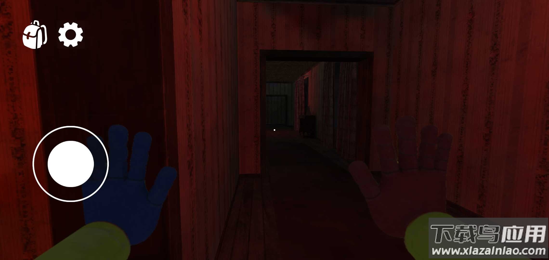 波比的恐怖房间游戏最新版截图4