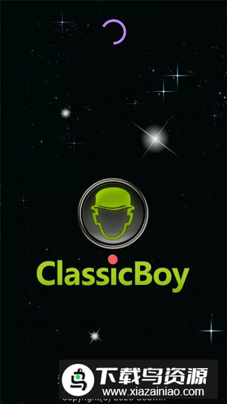经典男孩pro模拟器中文版精简版最新版截图1