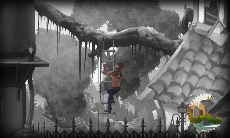 铸时匠手游(clocker)最新版截图1