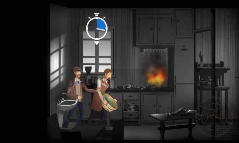 铸时匠手游(clocker)最新版截图2