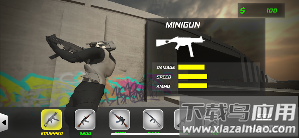 马桶怪物来袭游戏