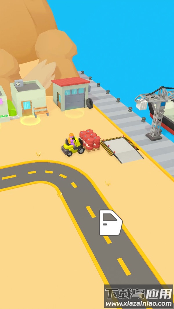 采油大亨游戏最新版截图1