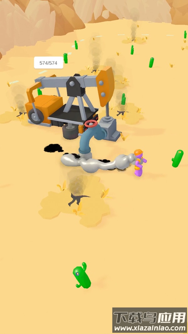 采油大亨游戏最新版截图2