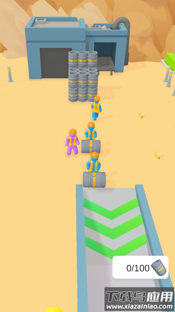 采油大亨游戏最新版截图4