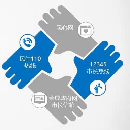 荣成民心网手机版