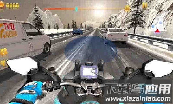 极速摩托车完整版最新版截图2