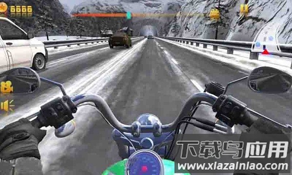 极速摩托车完整版最新版截图4