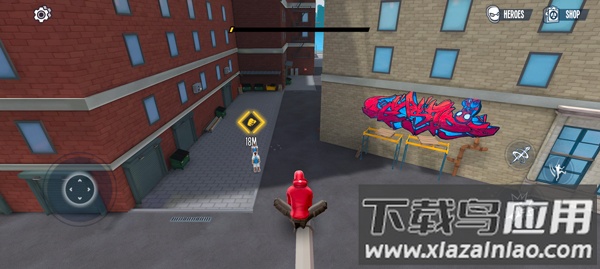 漫威蜘蛛侠迈尔斯中文版