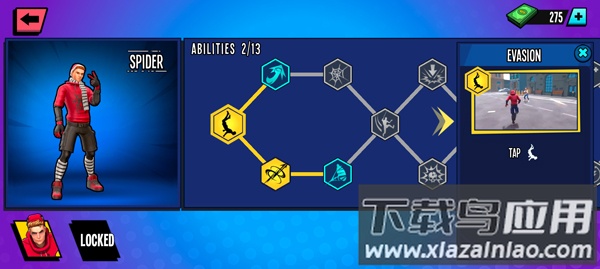 漫威蜘蛛侠迈尔斯中文版