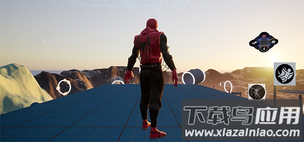 漫威蜘蛛侠2手机版中文版