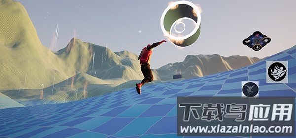 漫威蜘蛛侠2手机版中文版截图