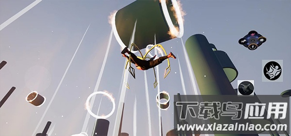 漫威蜘蛛侠2手机版中文版截图