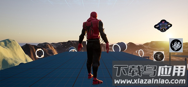 漫威蜘蛛侠2手机版