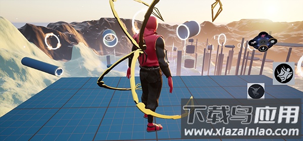 漫威蜘蛛侠2手机版