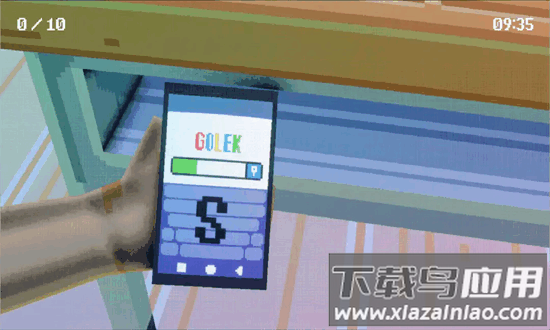 疯狂的考试手机版最新版截图3