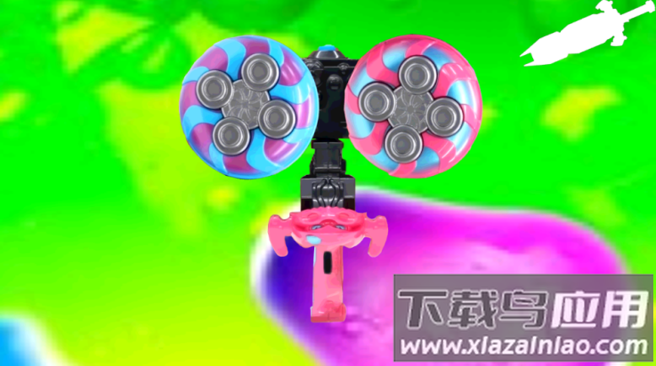 假面骑士加布腰带模拟器豪华版最新版截图2