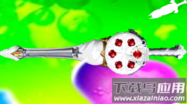 假面骑士加布腰带模拟器豪华版最新版截图4