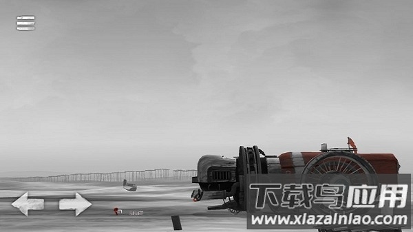 孤帆远航游戏截图1