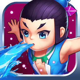 奔跑吧葫芦娃官方版