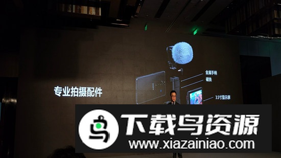 索尼视频大师app安装包版截图1