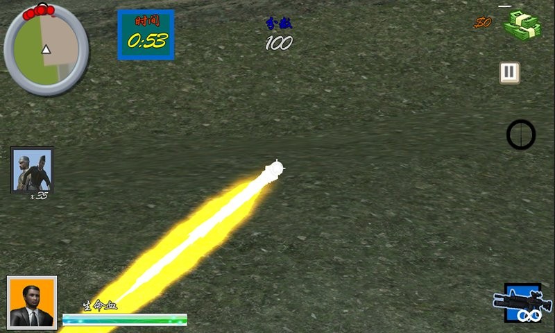 火线狙击手3最新版最新版截图2