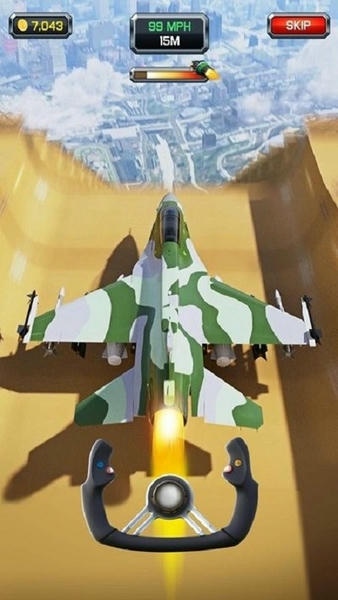 机长模拟器游戏最新版截图1