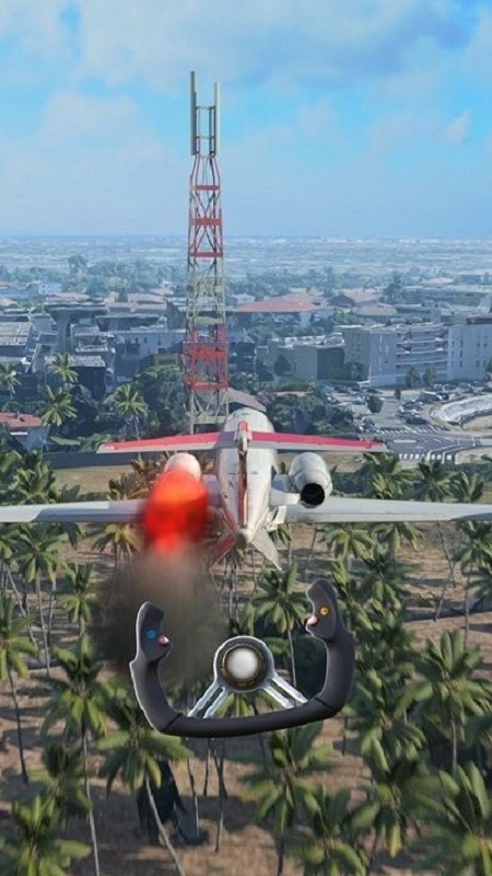 机长模拟器游戏最新版截图3