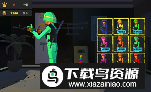 精英战地模拟器无广告版手机版免费下载最新版截图2