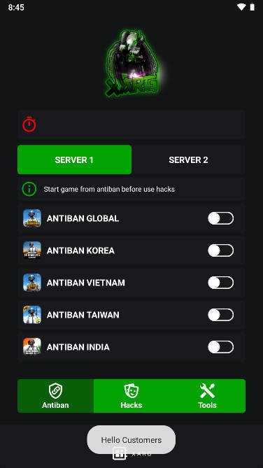 绿AR增强版最新版最新版截图1