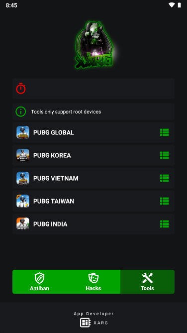 绿AR增强版最新版最新版截图2